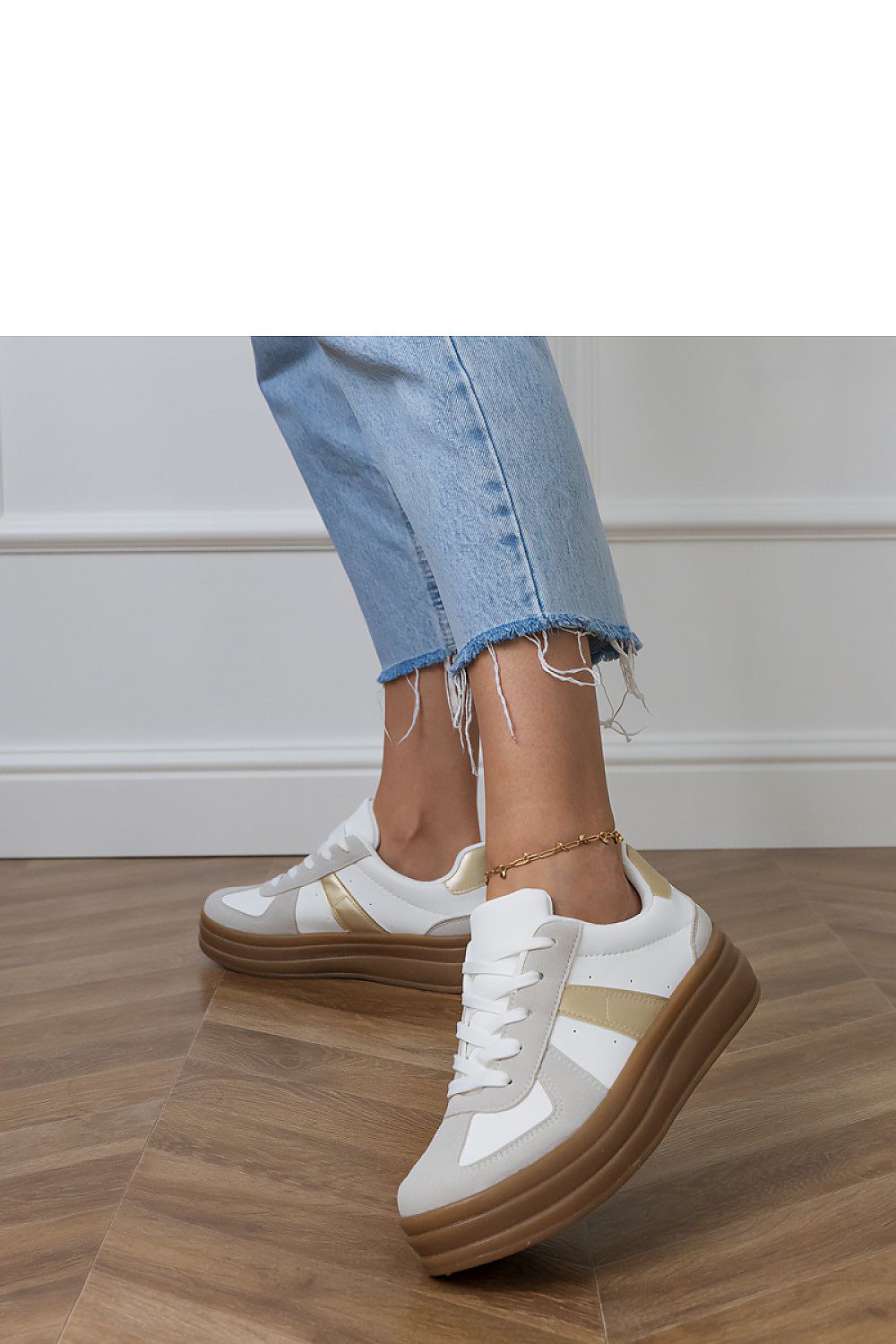 Sportschoenen model 213366 PRIMO
