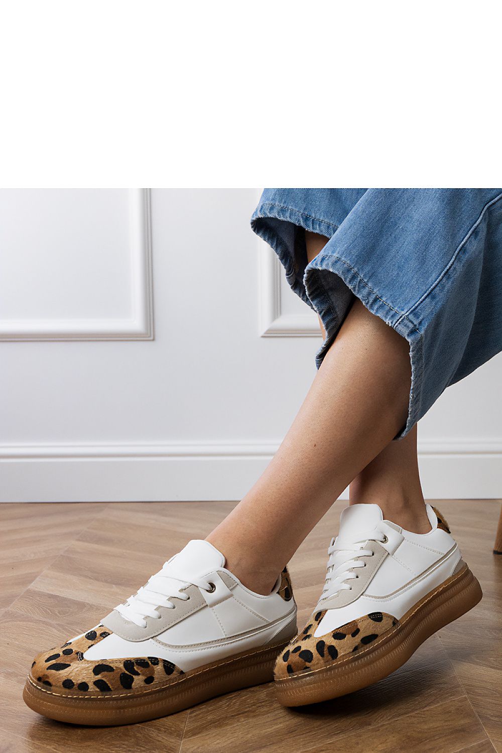 Sportschoenen model 213736 PRIMO