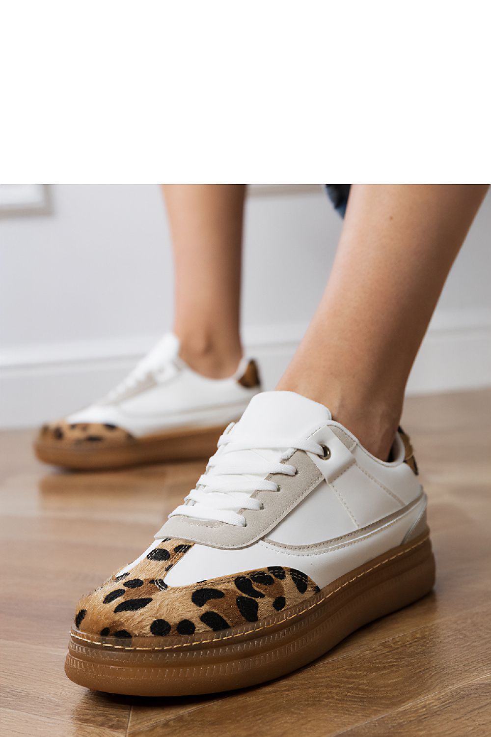 Sportschoenen model 213736 PRIMO