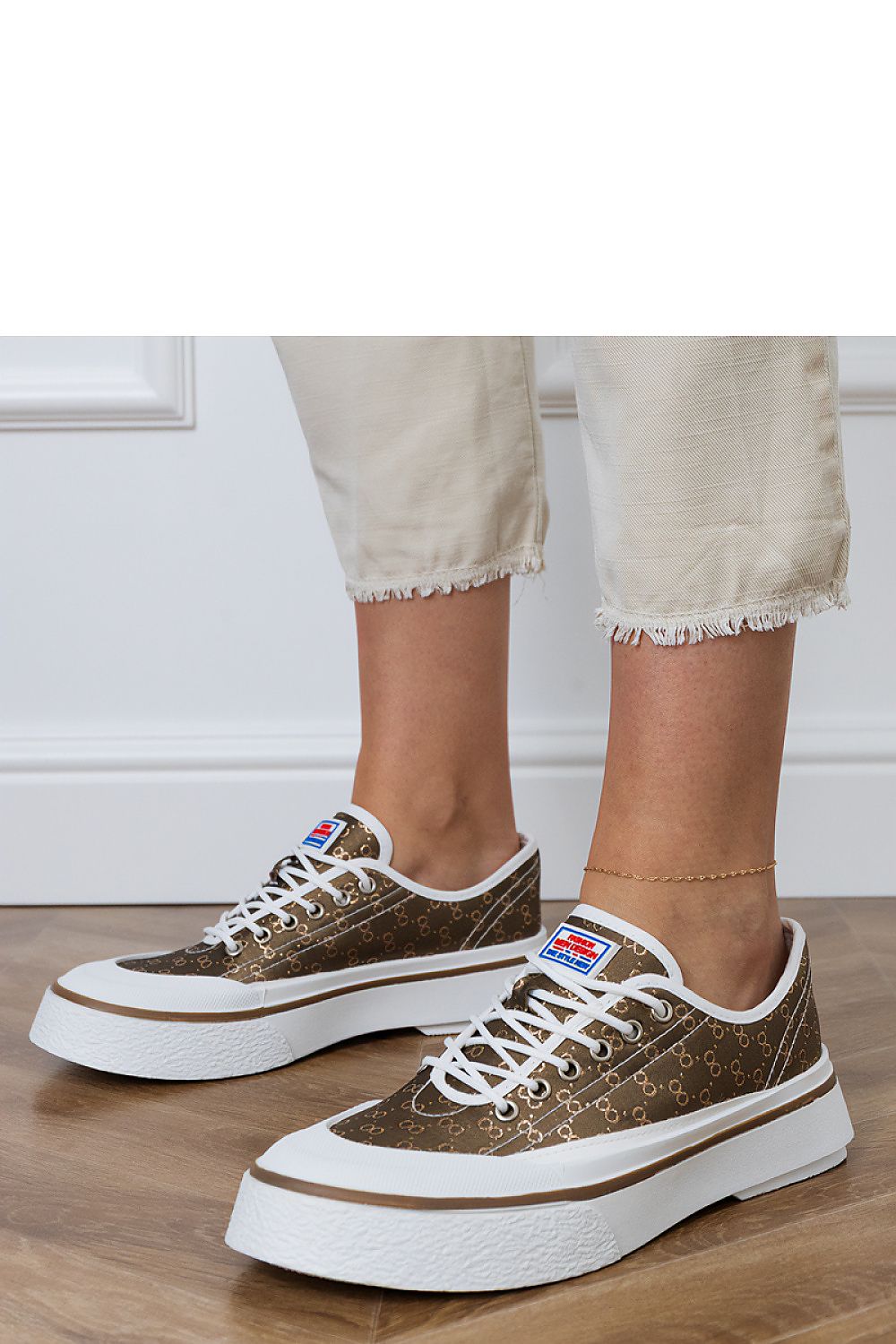 sportschoenen model 213738 PRIMO
