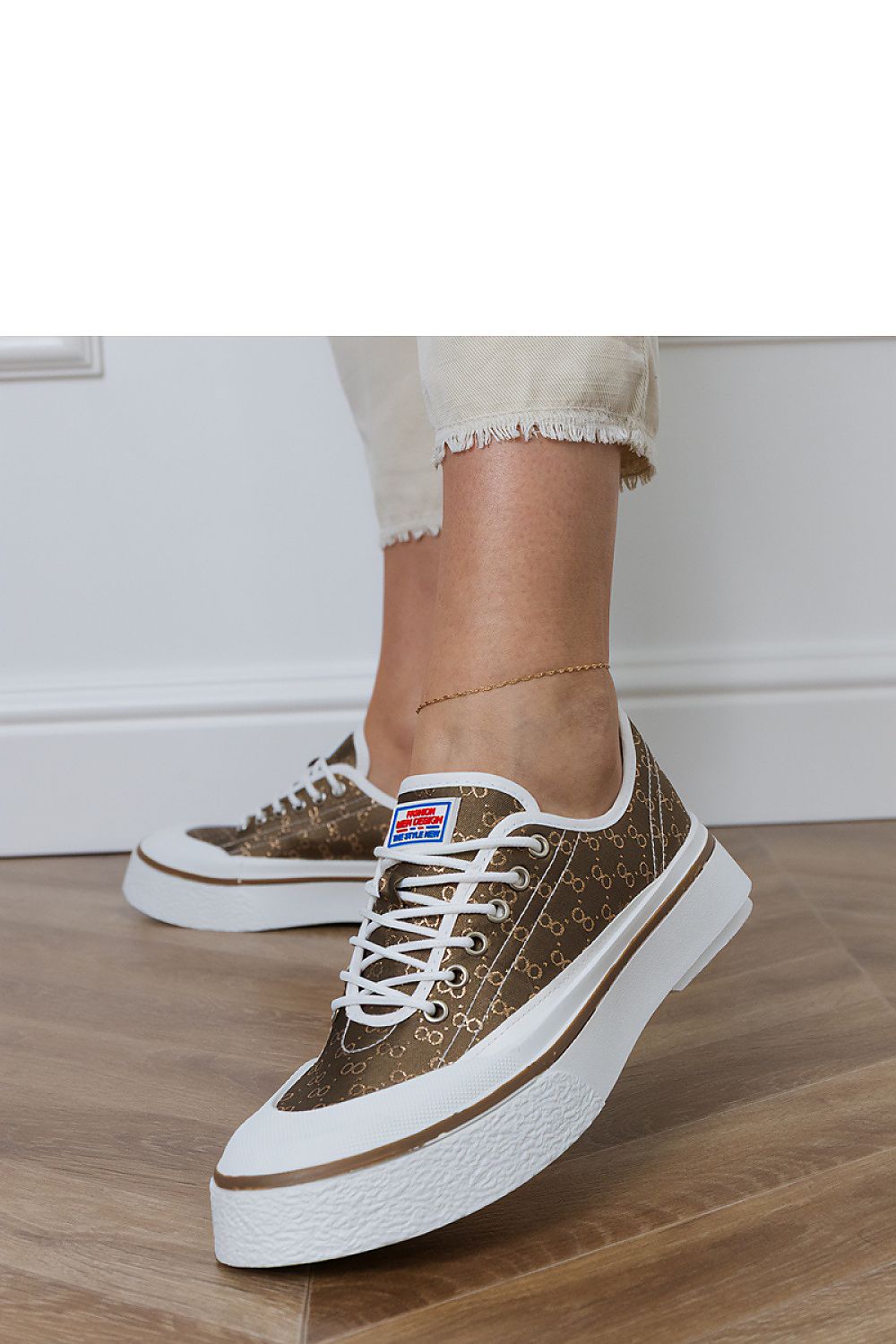 sportschoenen model 213738 PRIMO
