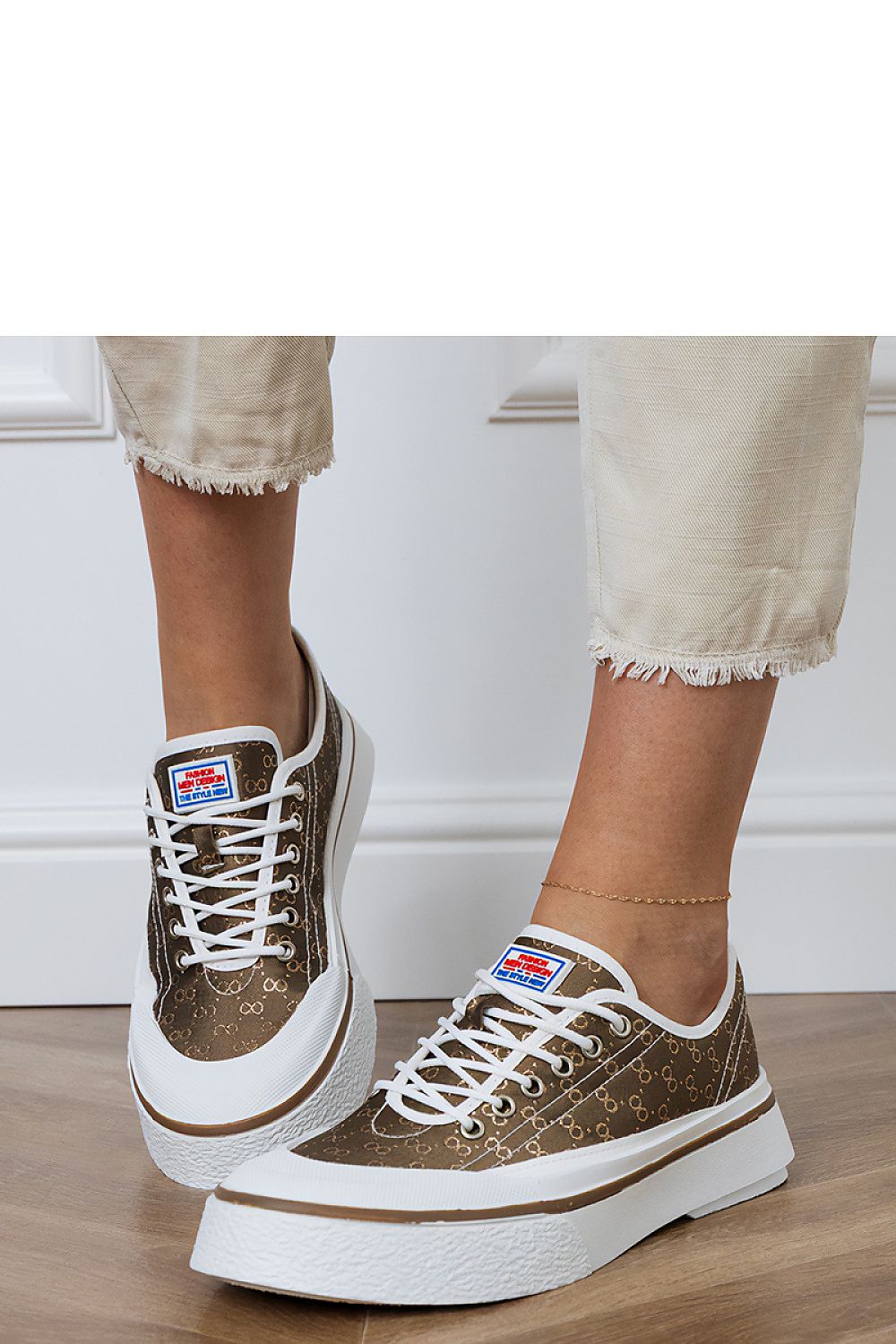 sportschoenen model 213738 PRIMO