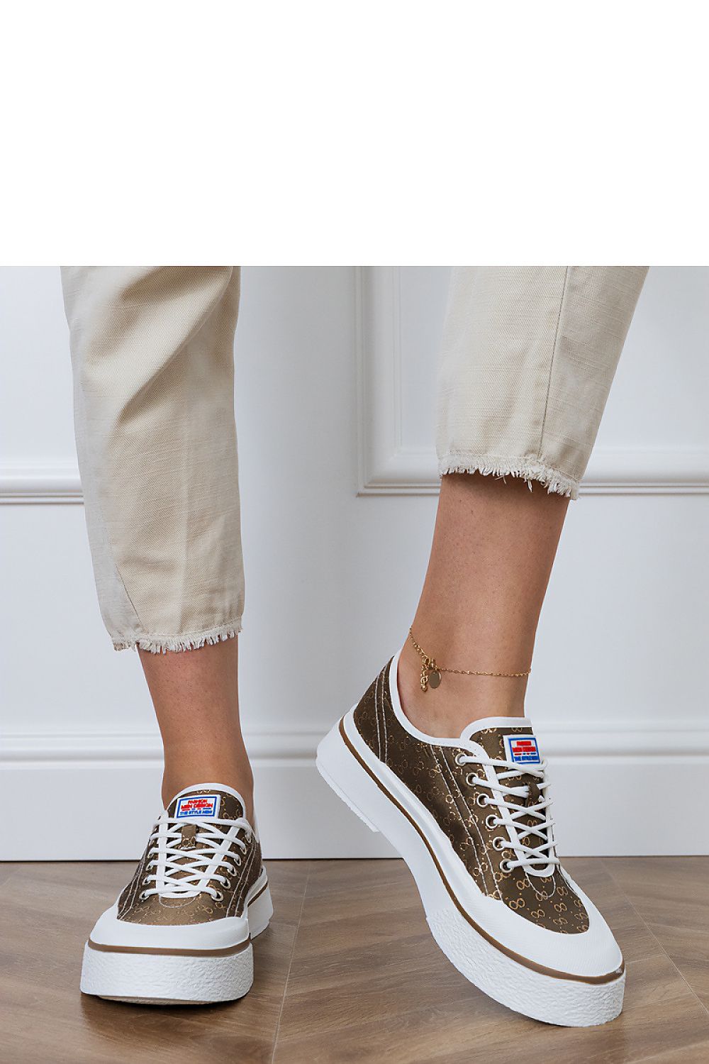 sportschoenen model 213738 PRIMO