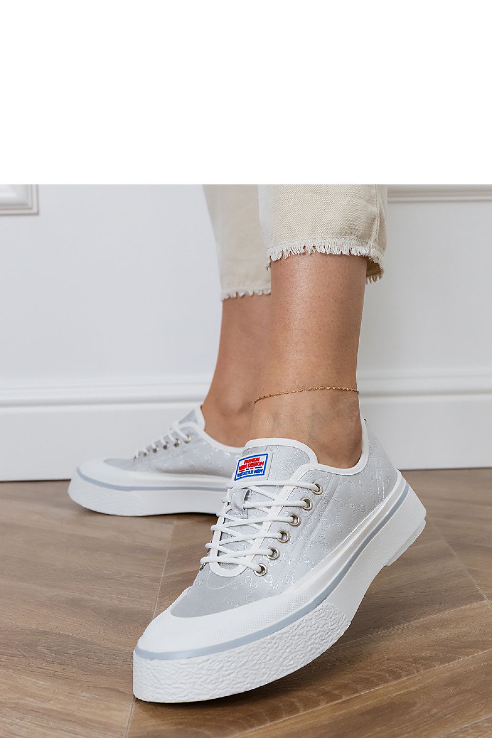 sportschoenen model 213739 PRIMO