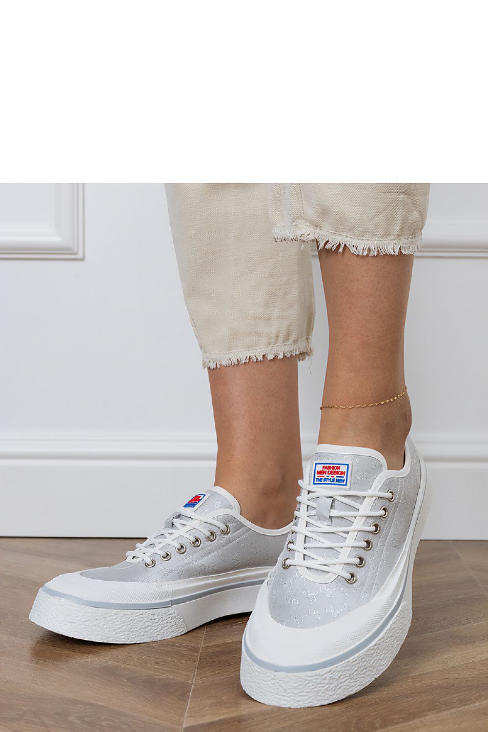 sportschoenen model 213739 PRIMO