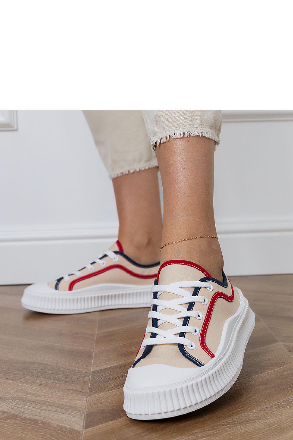 sportschoenen model 213740 PRIMO
