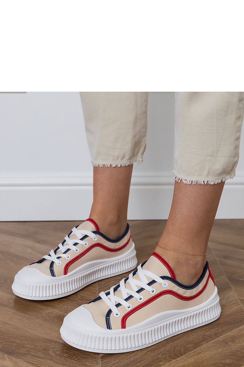 sportschoenen model 213740 PRIMO