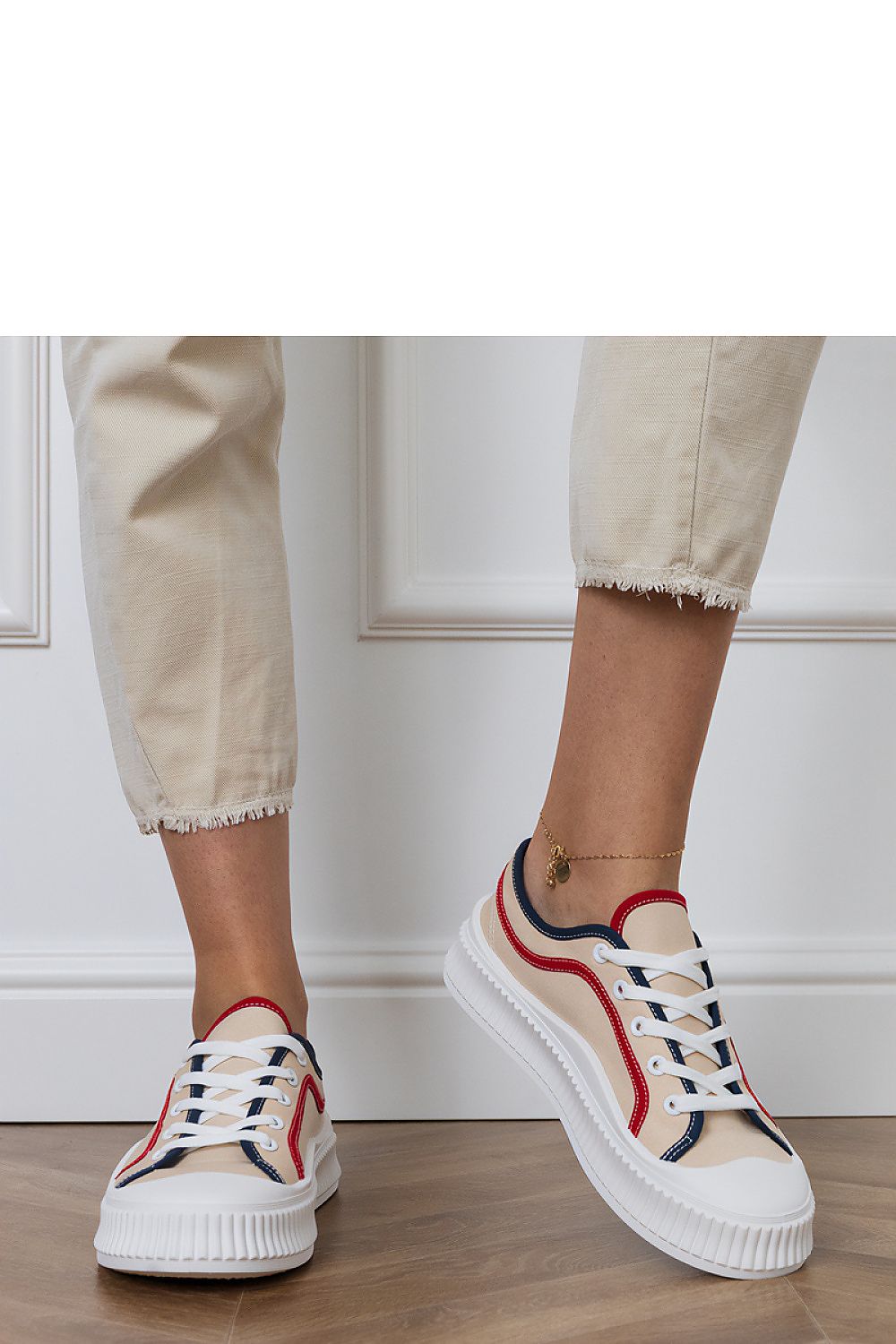 sportschoenen model 213740 PRIMO