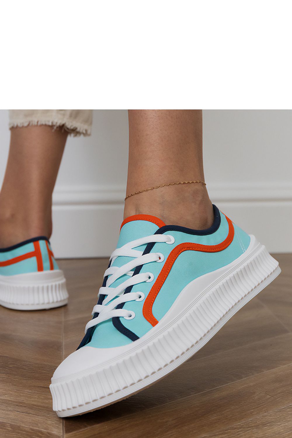 sportschoenen model 213742 PRIMO