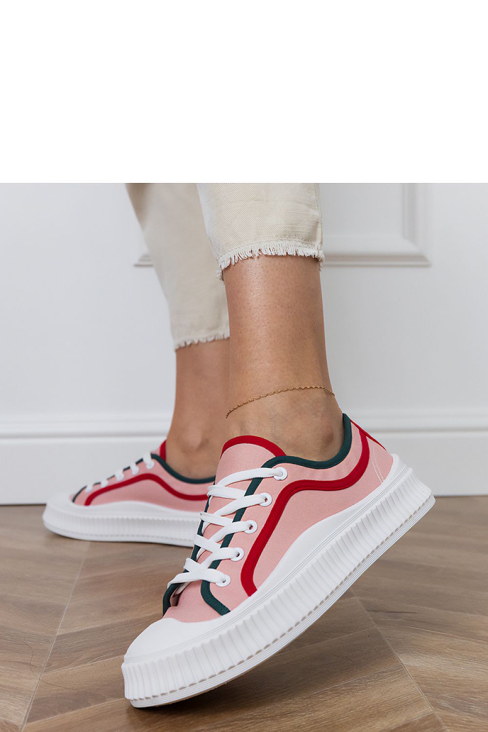 sportschoenen model 213745 PRIMO