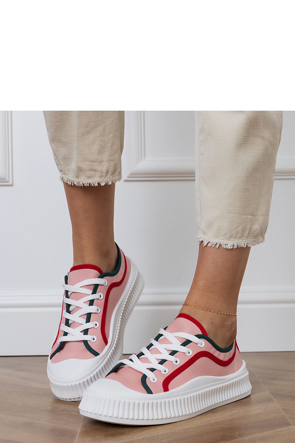 sportschoenen model 213745 PRIMO