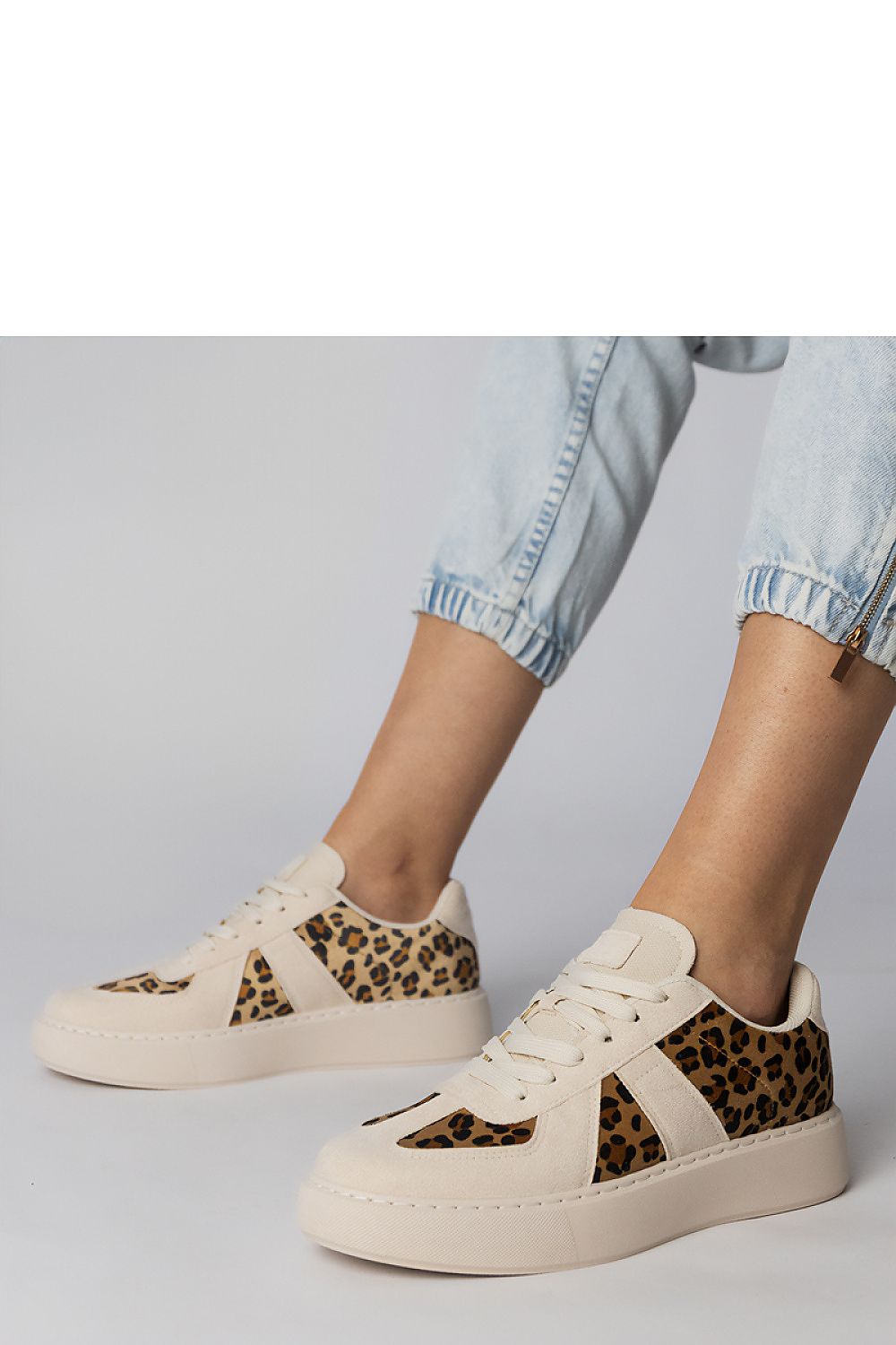 Sportschoenen model 213757 PRIMO
