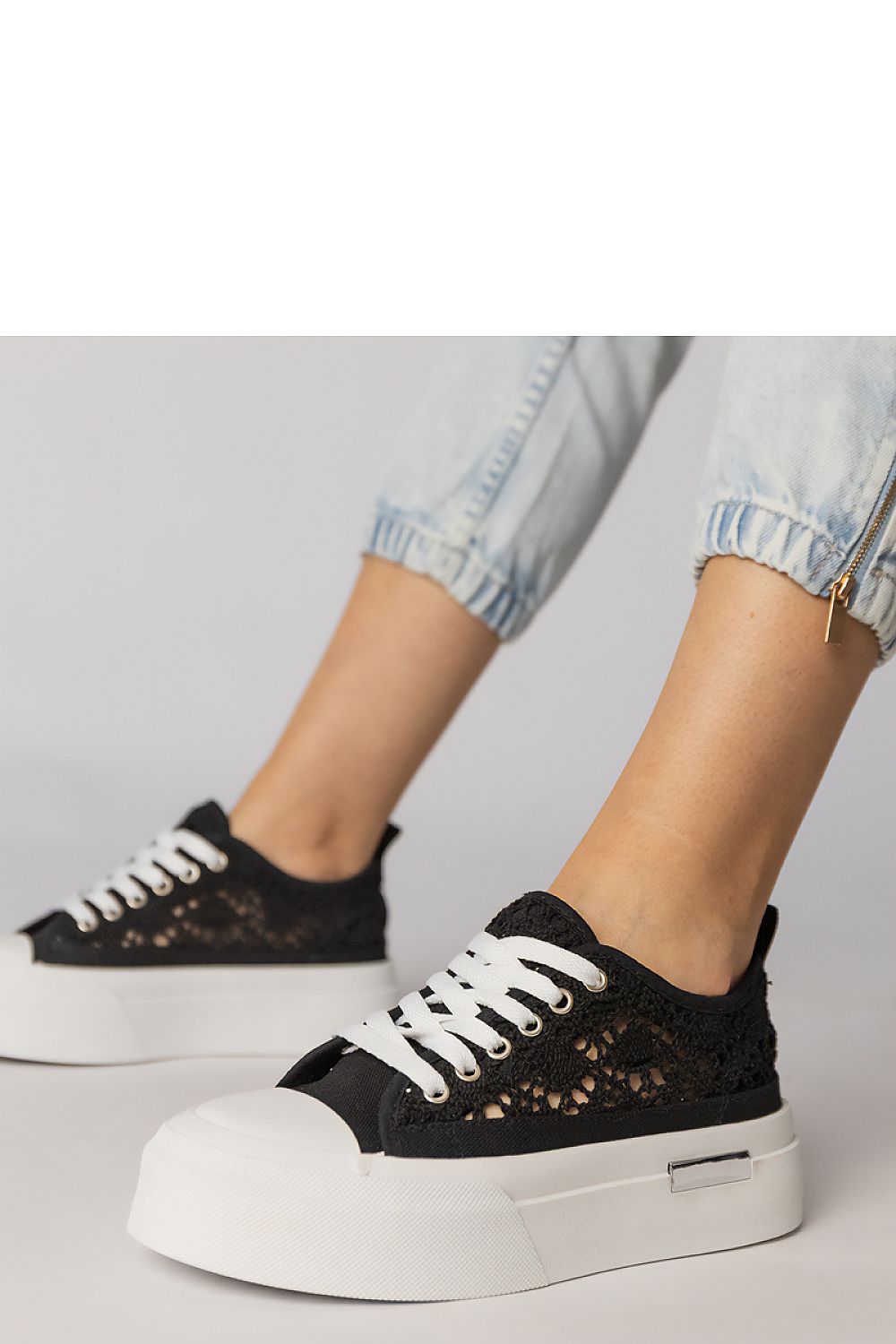 sportschoenen model 213758 PRIMO