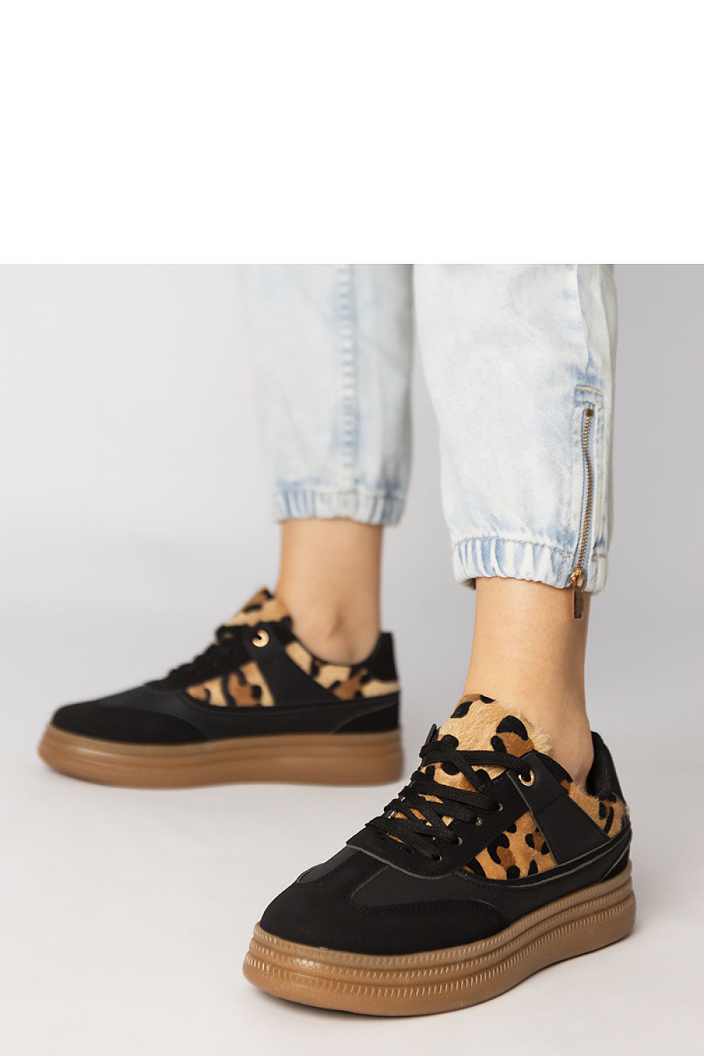 Sportschoenen model 213762 PRIMO
