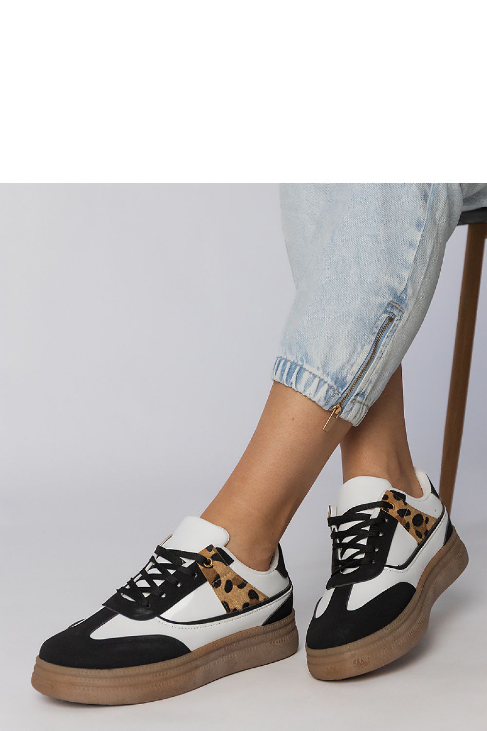 Sportschoenen model 213763 PRIMO