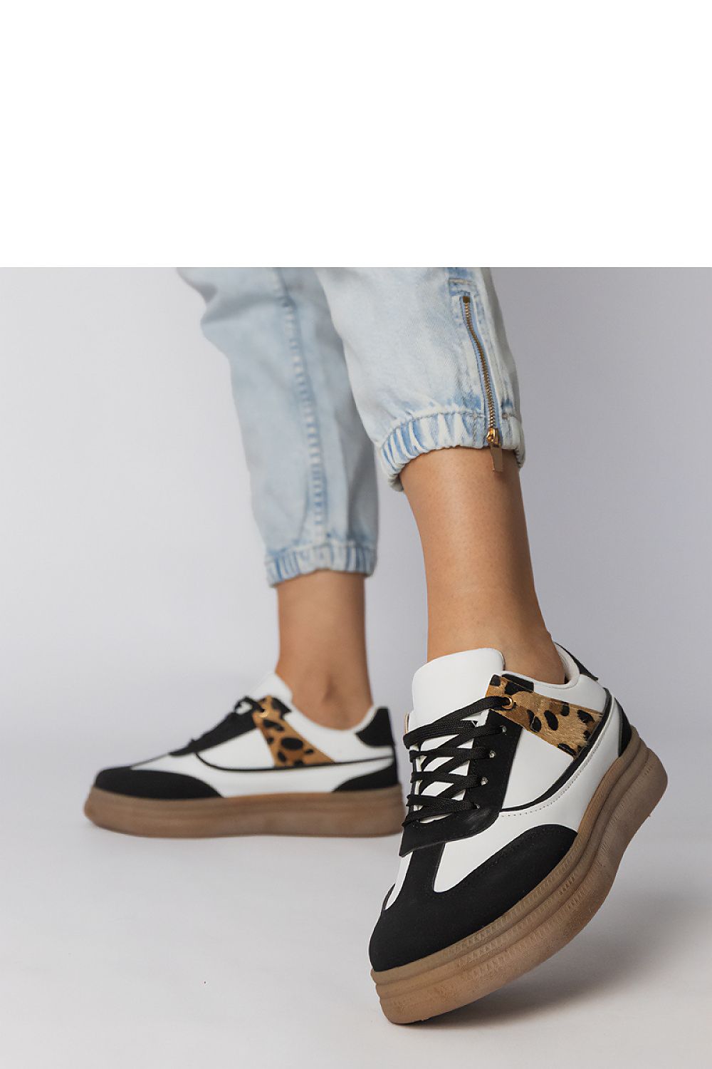 Sportschoenen model 213763 PRIMO