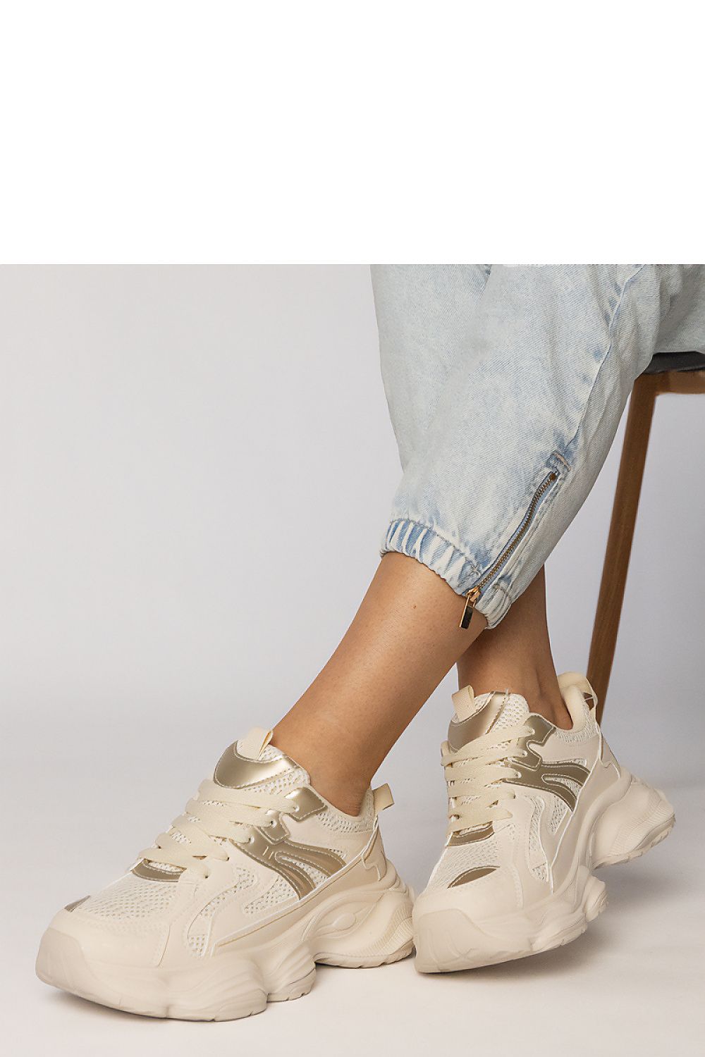 Sportschoenen model 213998 PRIMO