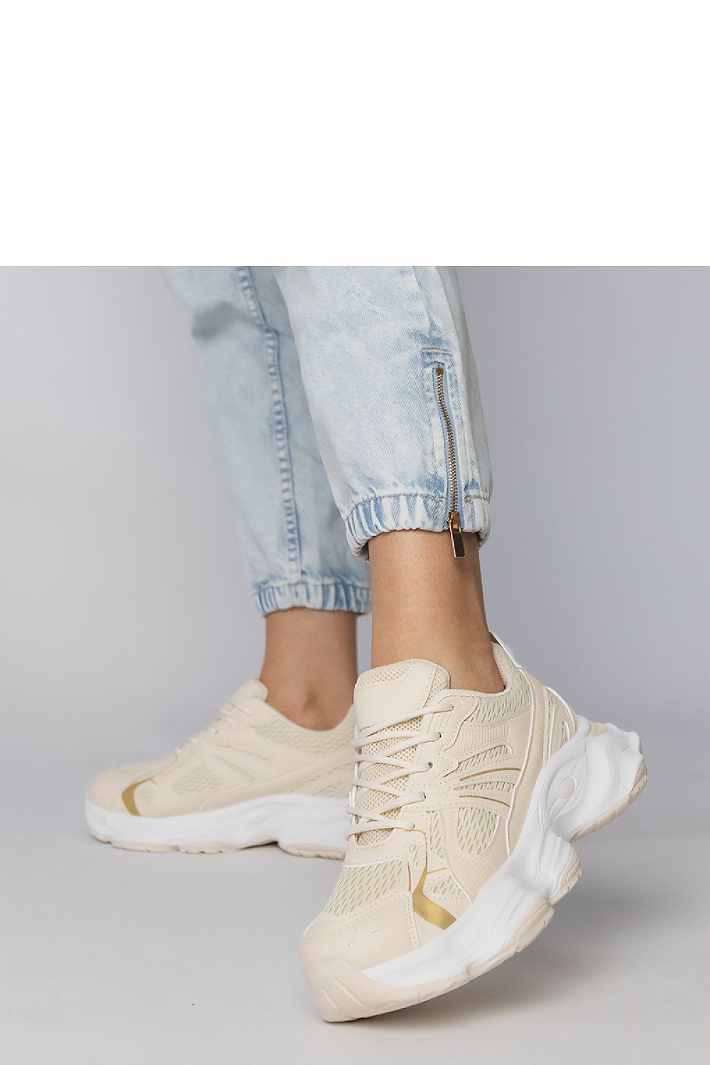 Sportschoenen model 214012 PRIMO