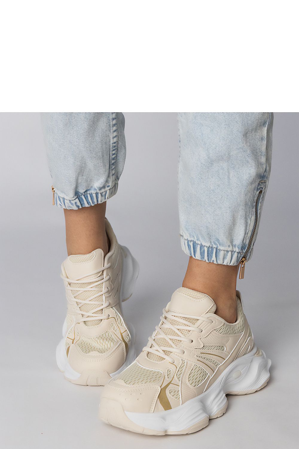 Sportschoenen model 214012 PRIMO