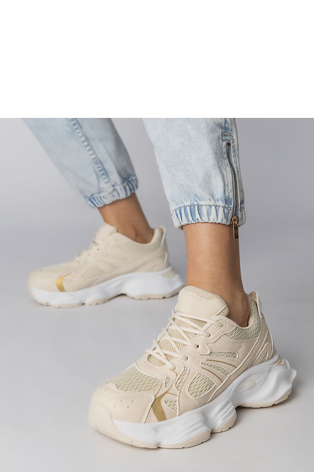Sportschoenen model 214012 PRIMO