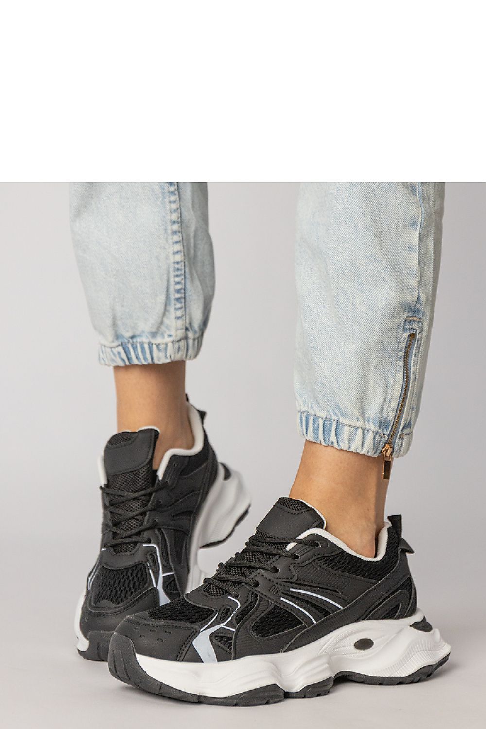 Sportschoenen model 214014 PRIMO