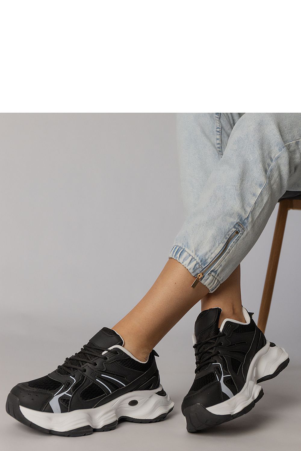 Sportschoenen model 214014 PRIMO