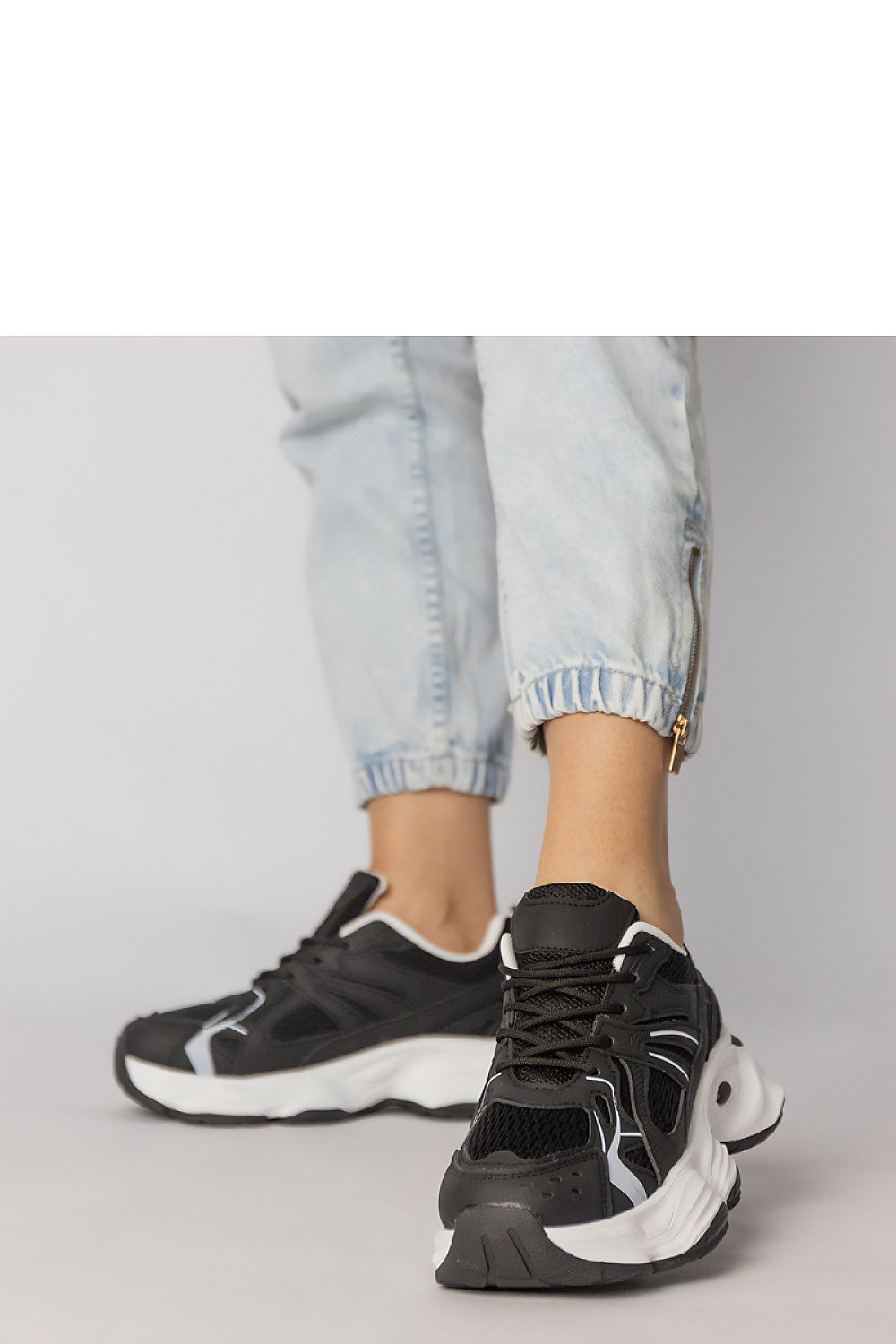 Sportschoenen model 214014 PRIMO