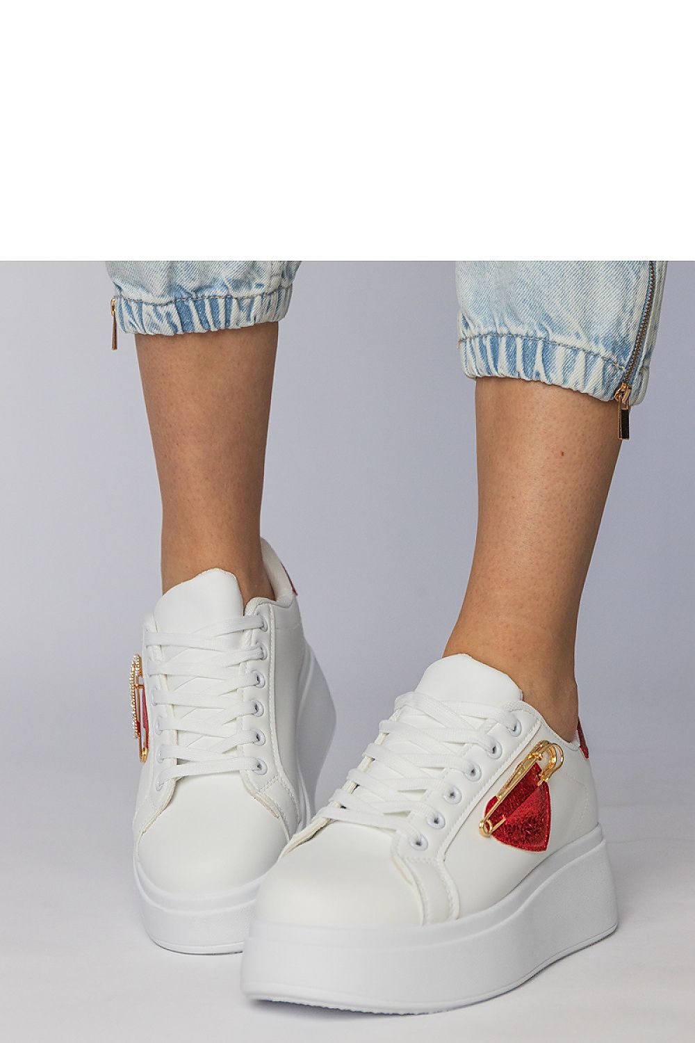 Sportschoenen model 214016 PRIMO
