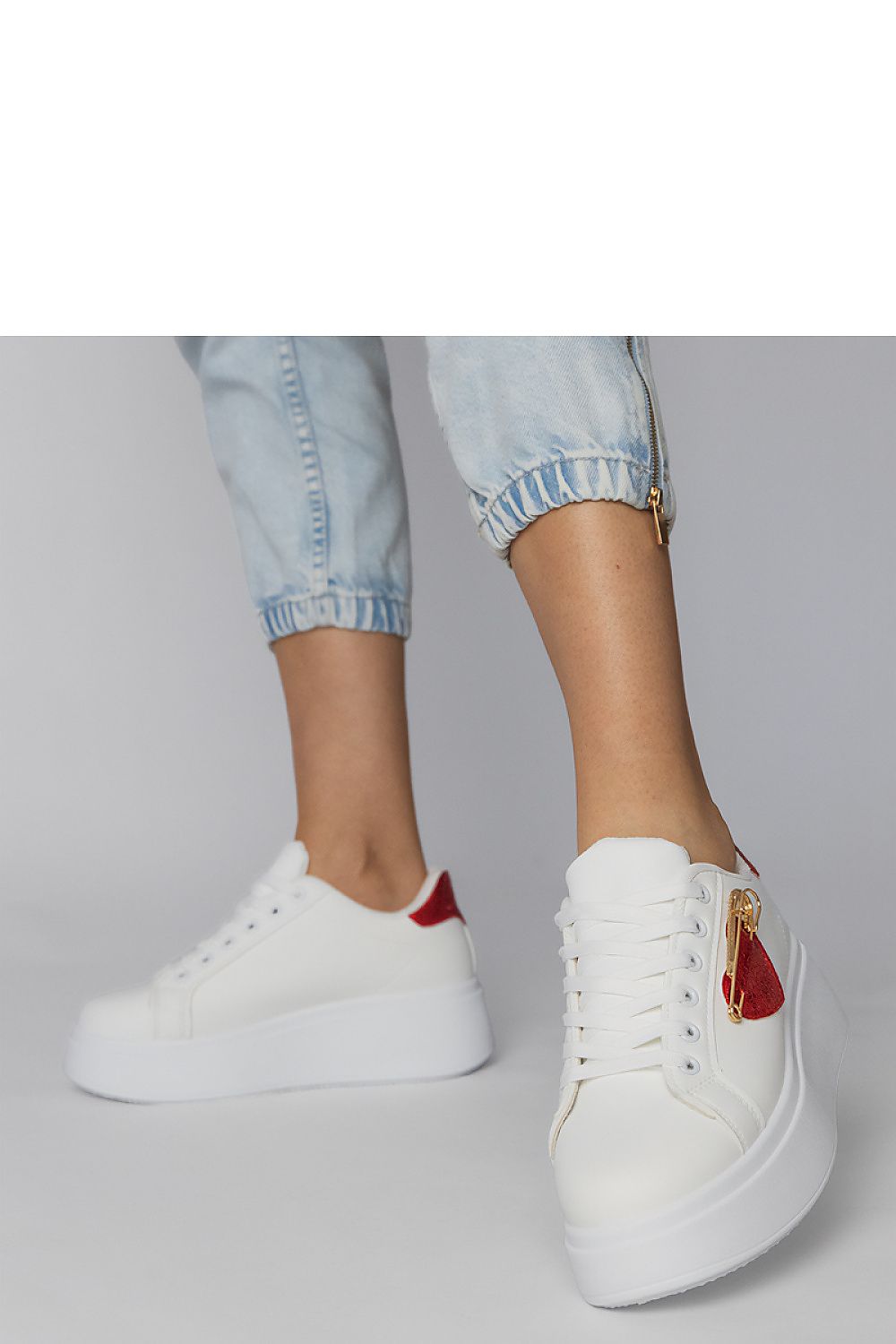Sportschoenen model 214016 PRIMO