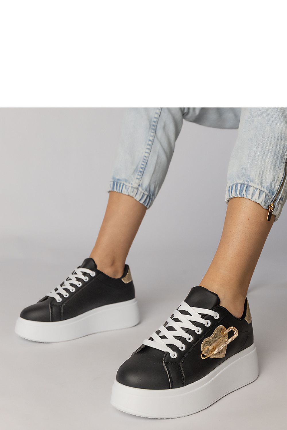 Sportschoenen model 214017 PRIMO
