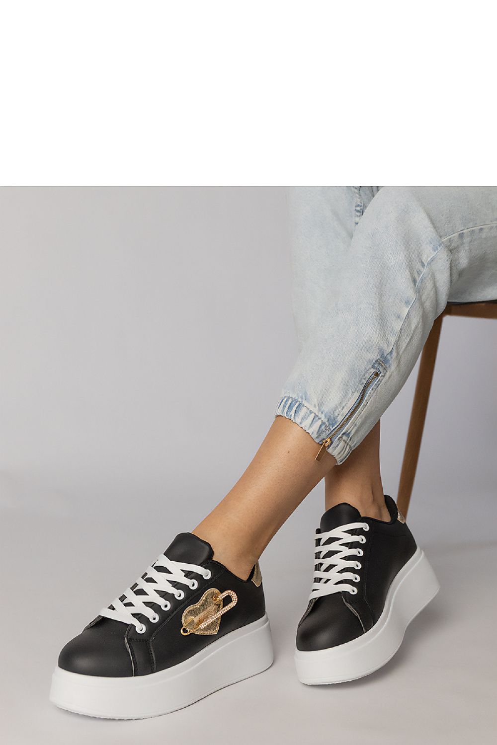 Sportschoenen model 214017 PRIMO
