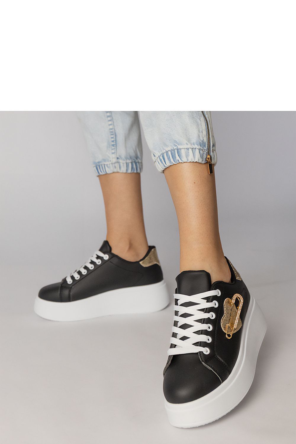 Sportschoenen model 214017 PRIMO