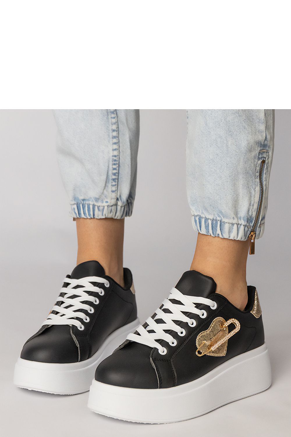 Sportschoenen model 214017 PRIMO