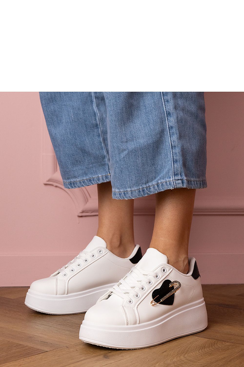 Sportschoenen model 214020 PRIMO