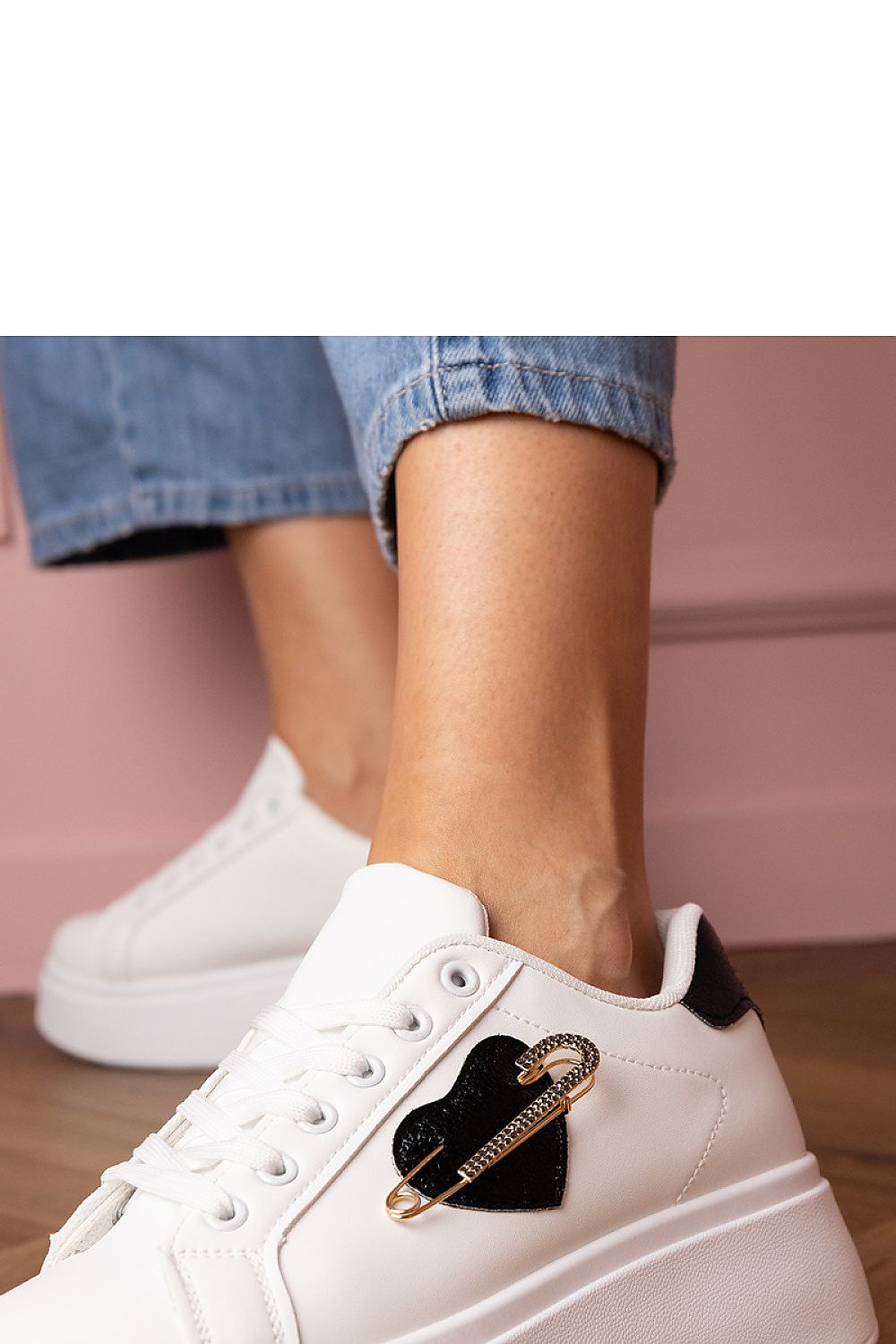 Sportschoenen model 214020 PRIMO