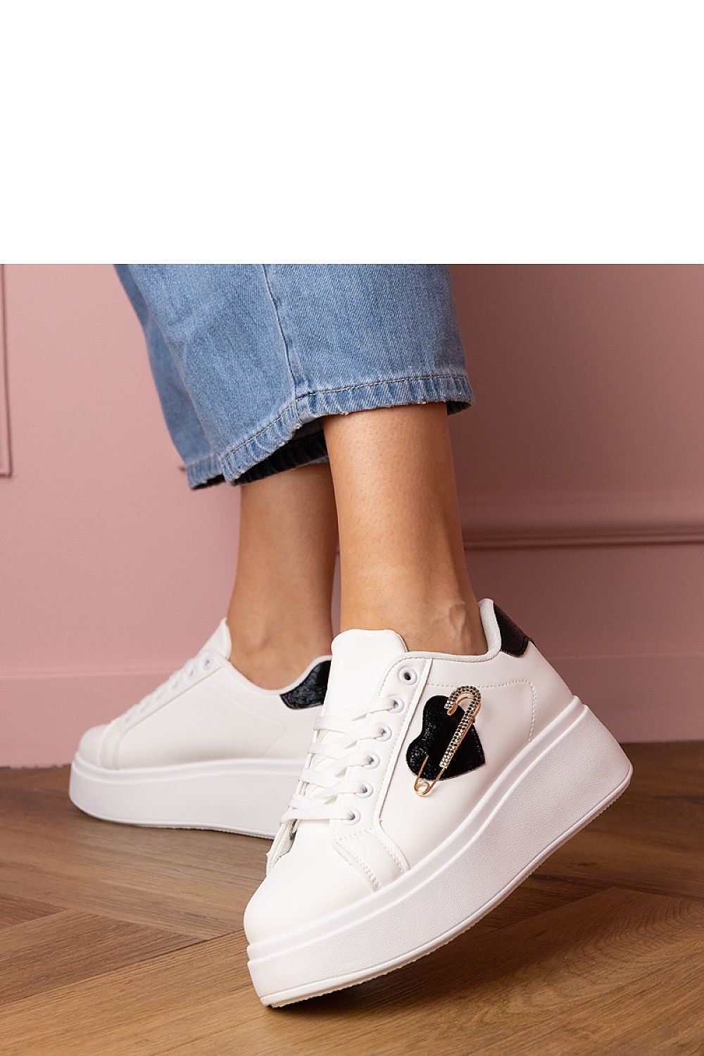 Sportschoenen model 214020 PRIMO
