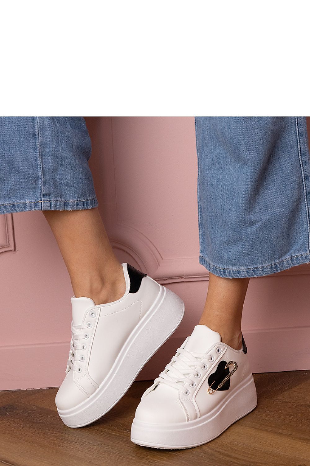 Sportschoenen model 214020 PRIMO