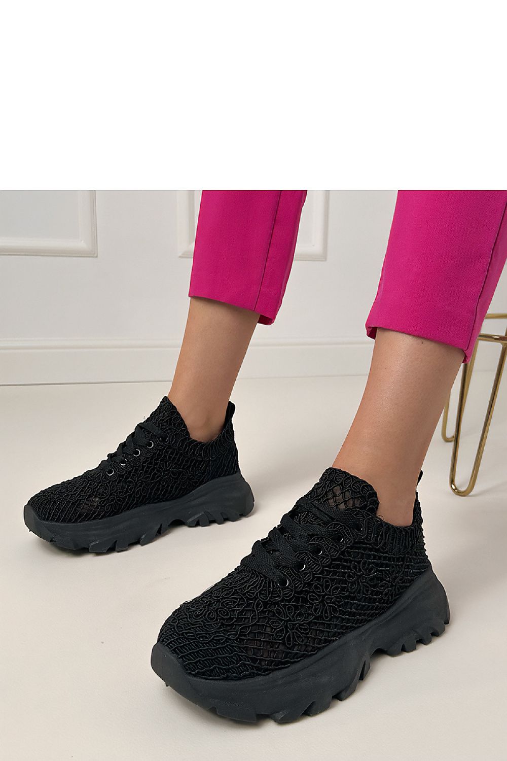 Sportschoenen model 214623 PRIMO