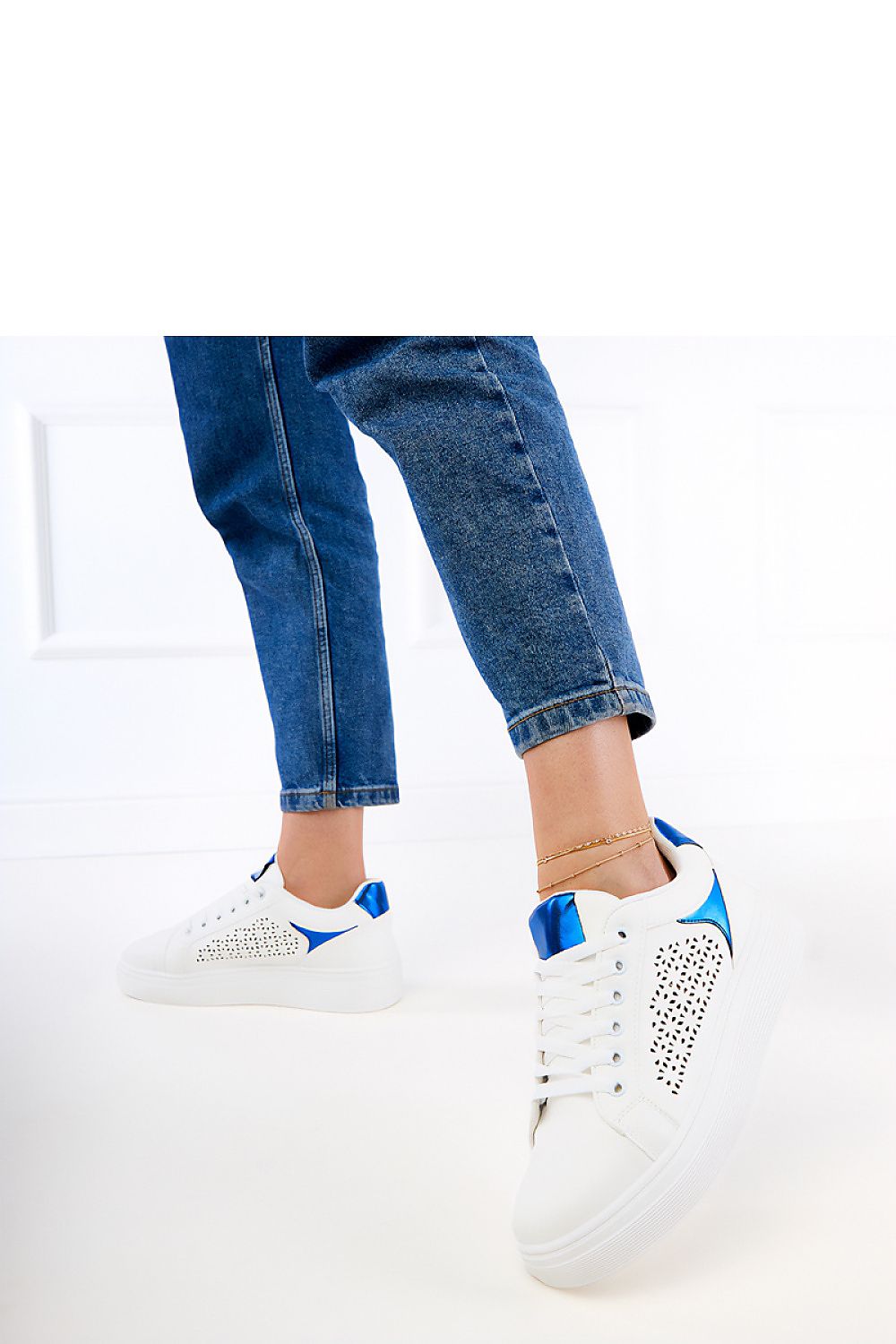 Sportschoenen model 215089 PRIMO