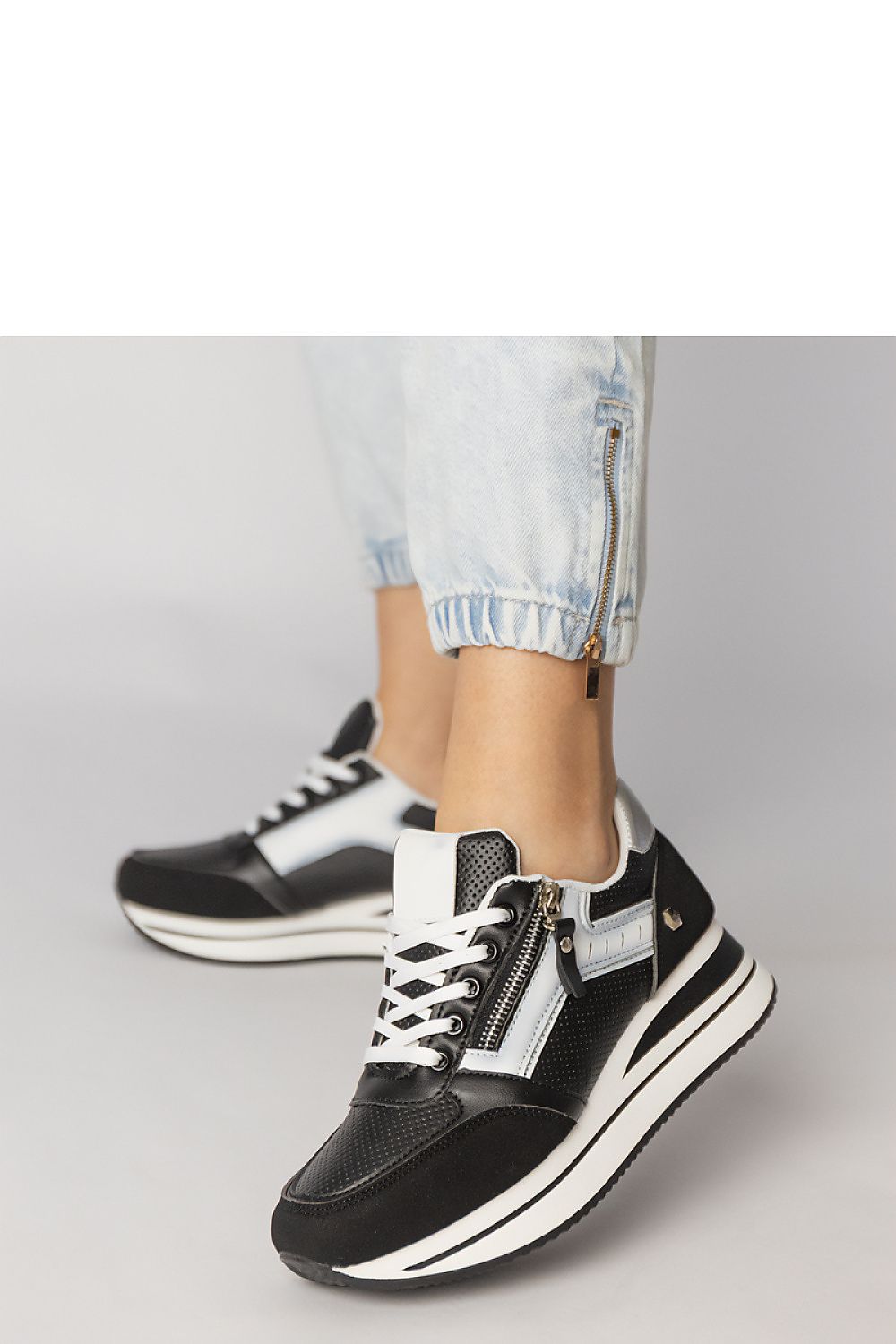 Sportschoenen model 215455 PRIMO