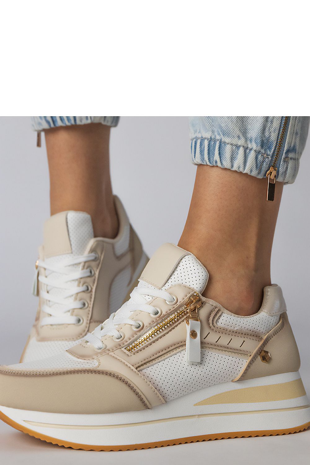 Sportschoenen model 215456 PRIMO