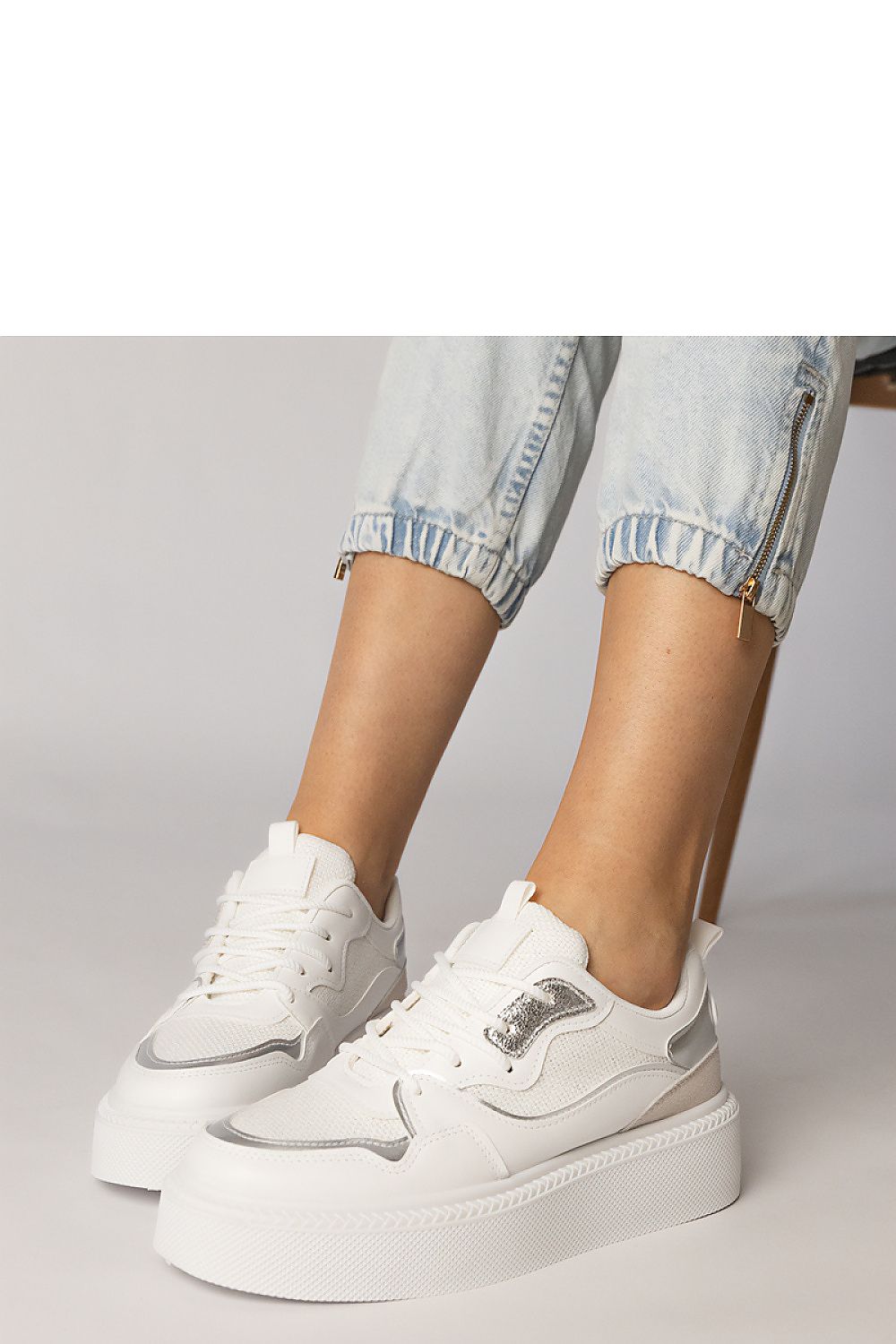 Sportschoenen model 215457 PRIMO