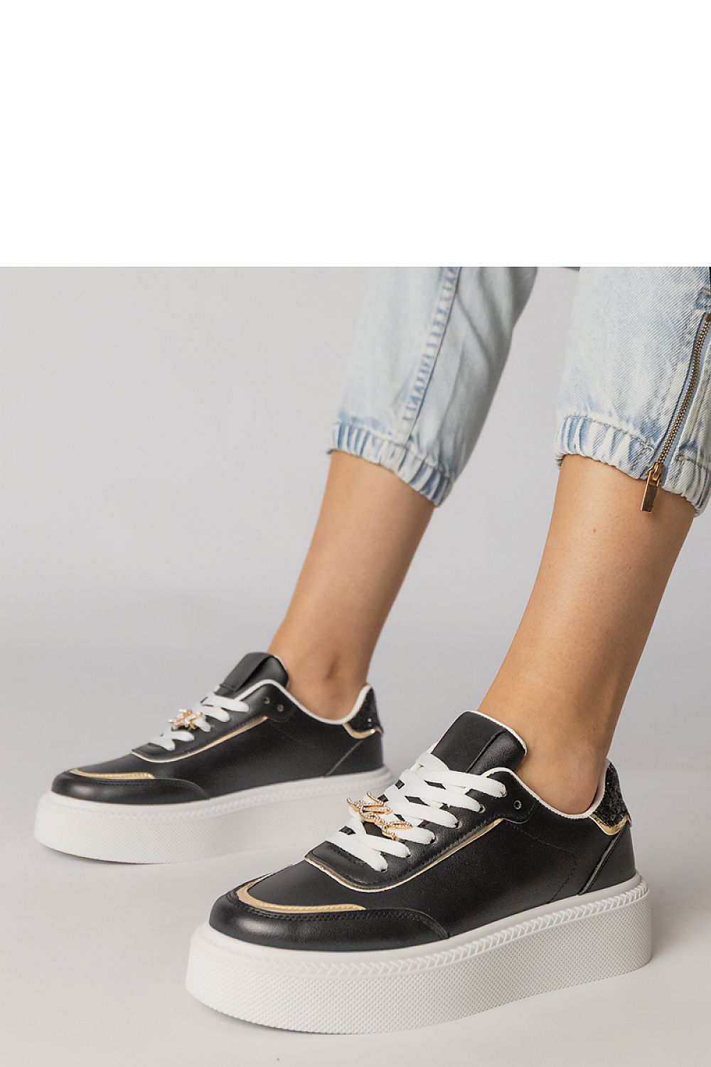 Sportschoenen model 215458 PRIMO