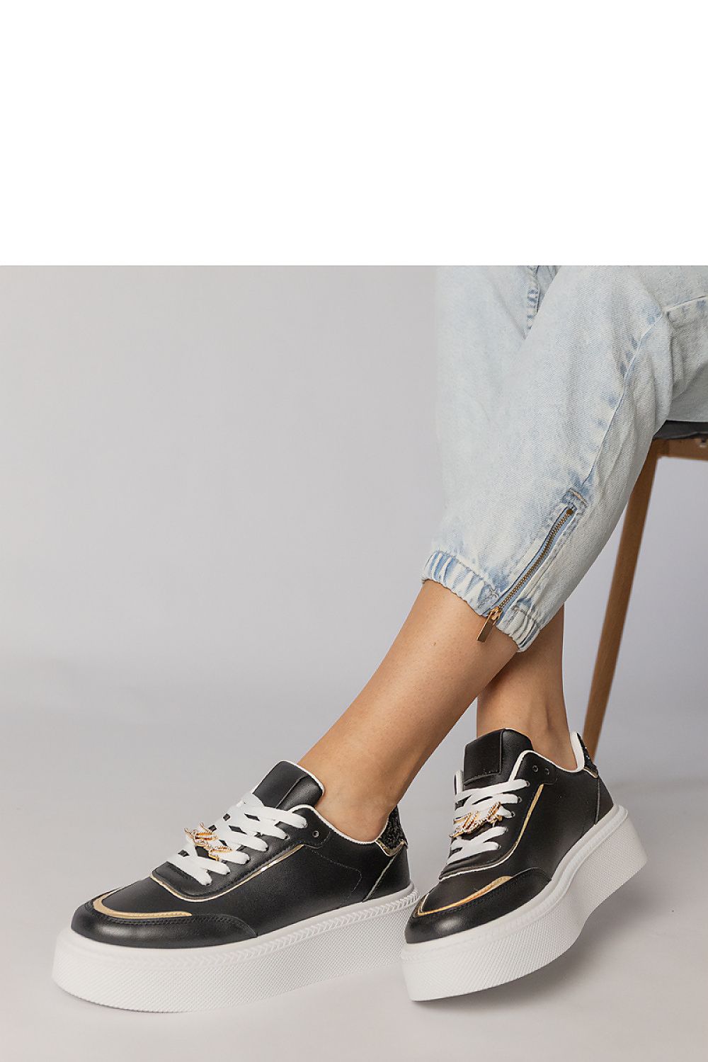 Sportschoenen model 215458 PRIMO