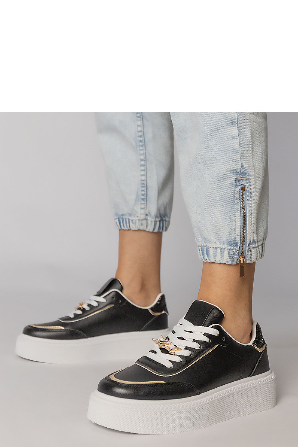 Sportschoenen model 215458 PRIMO