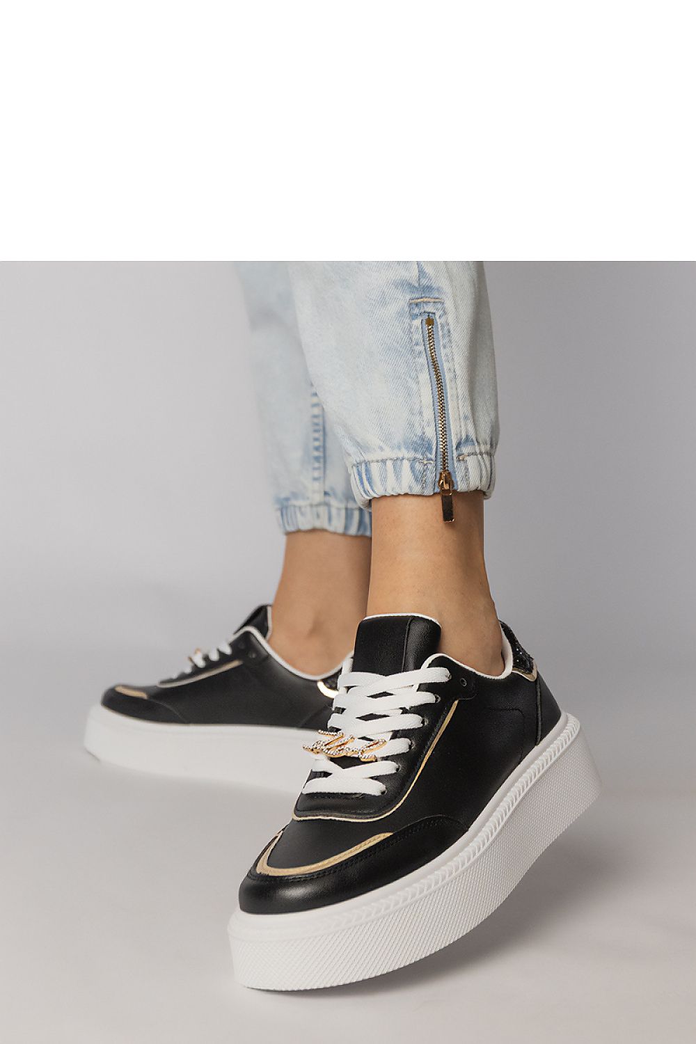 Sportschoenen model 215458 PRIMO