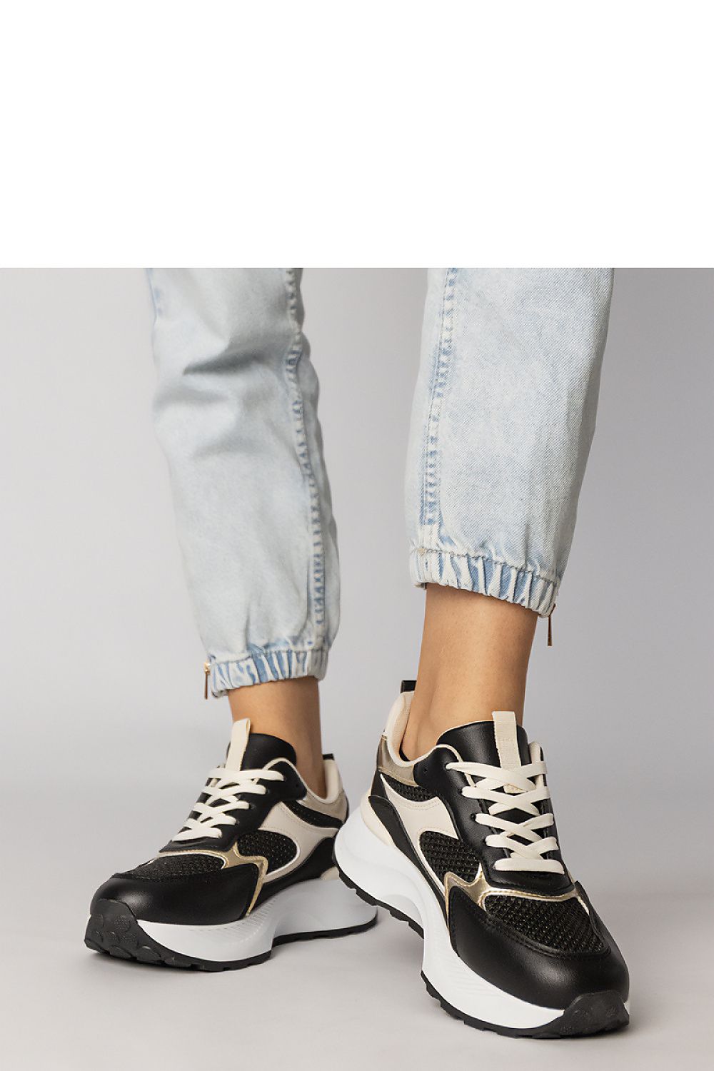Sportschoenen model 215459 PRIMO