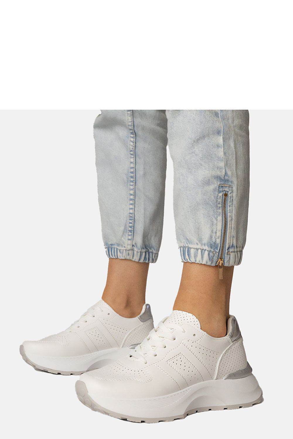 Sportschoenen model 215461 PRIMO