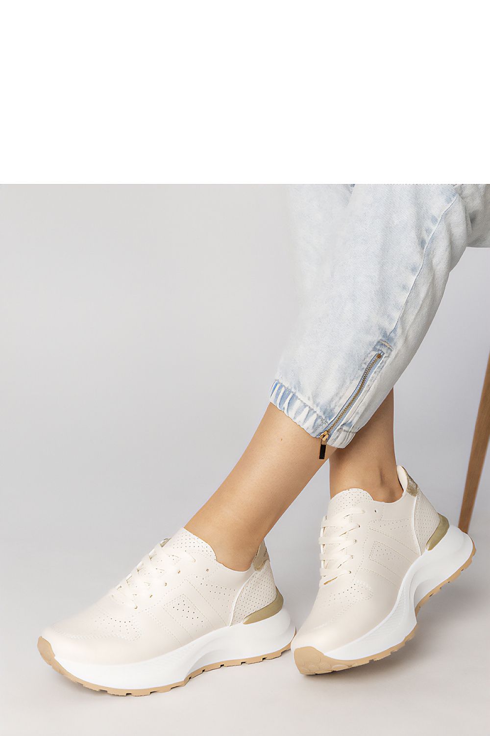 Sportschoenen model 215462 PRIMO