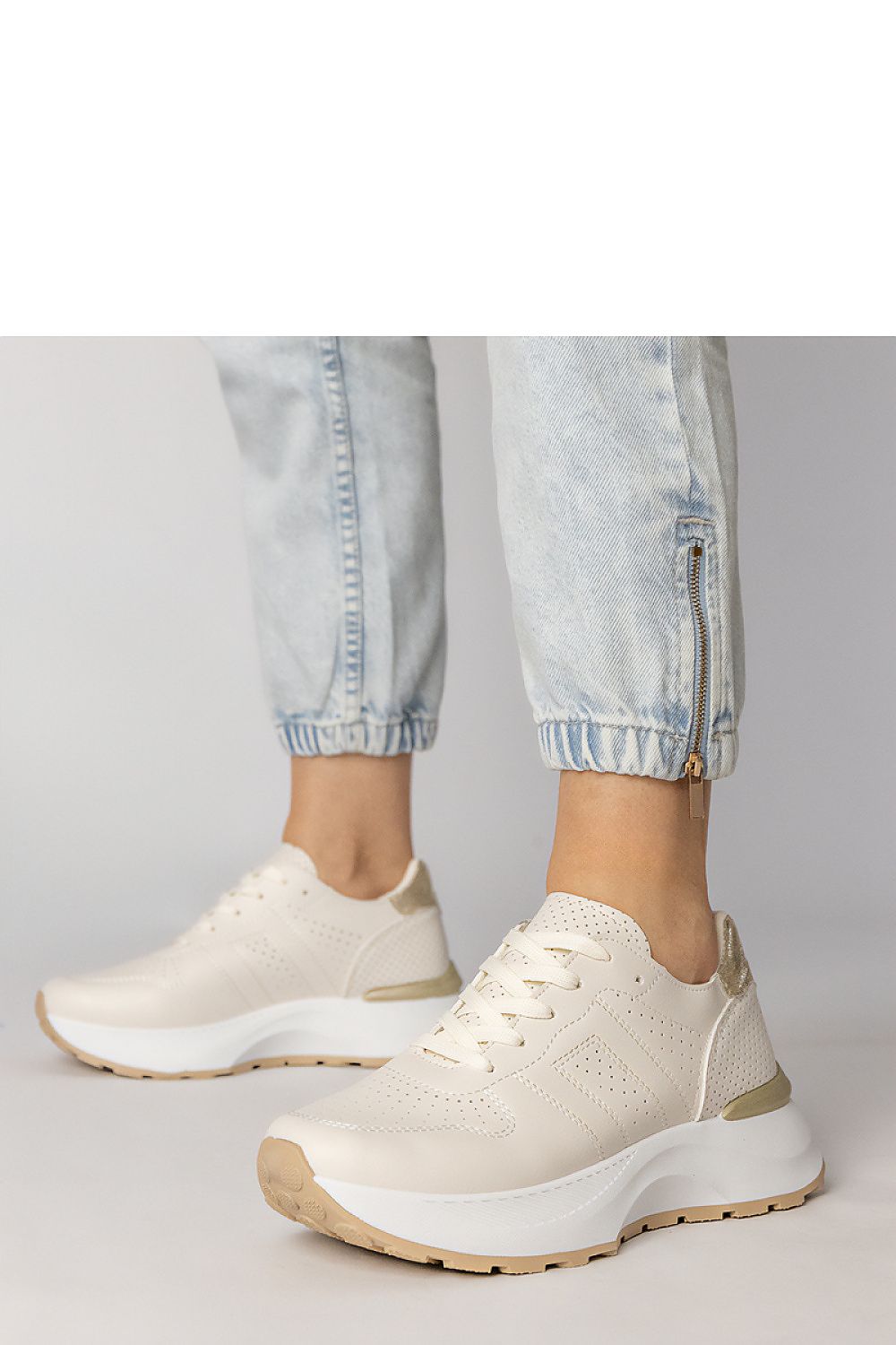 Sportschoenen model 215462 PRIMO